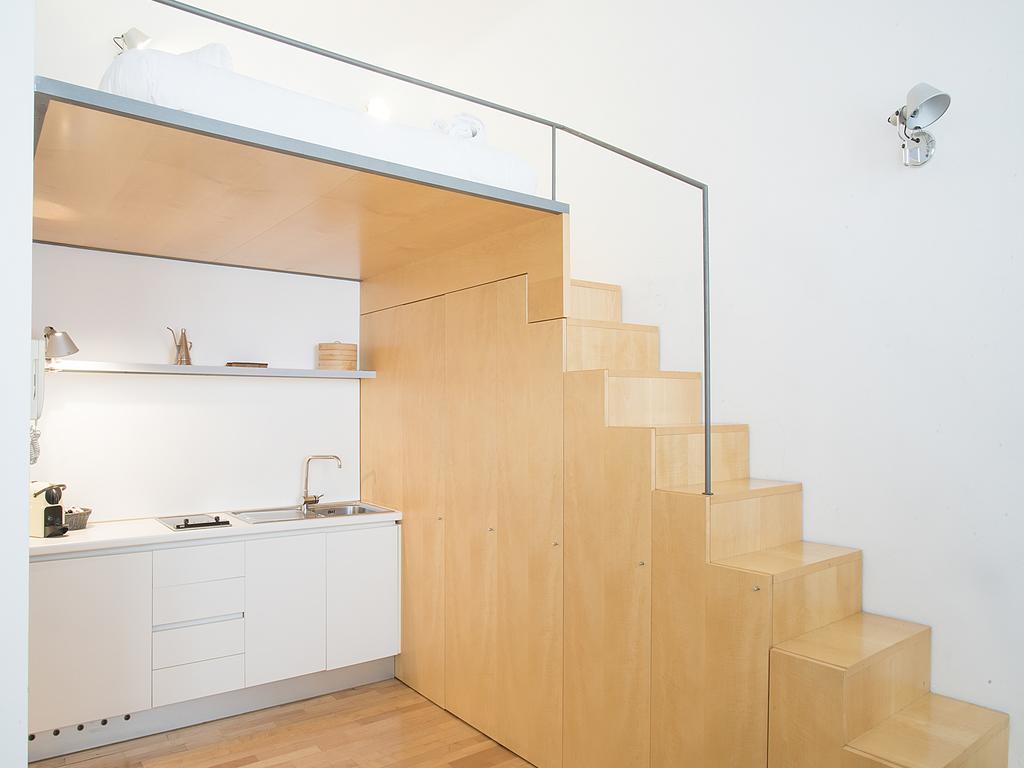 Easyhomes - Missori Zebedia Mailand Exterior foto