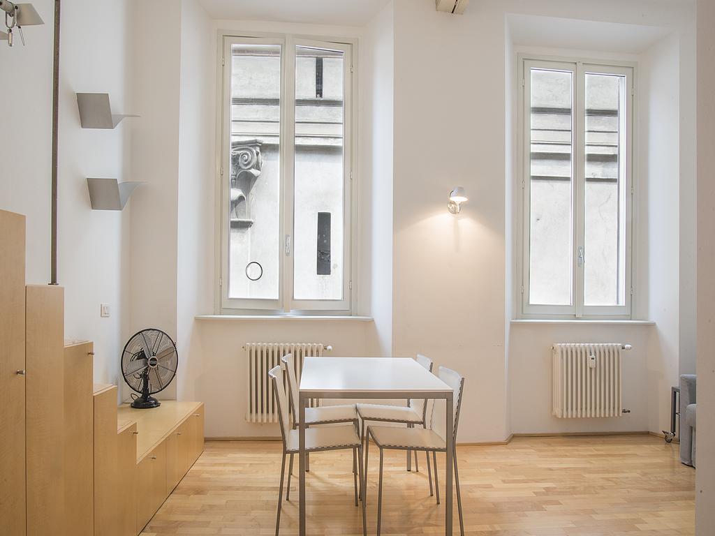 Easyhomes - Missori Zebedia Mailand Exterior foto