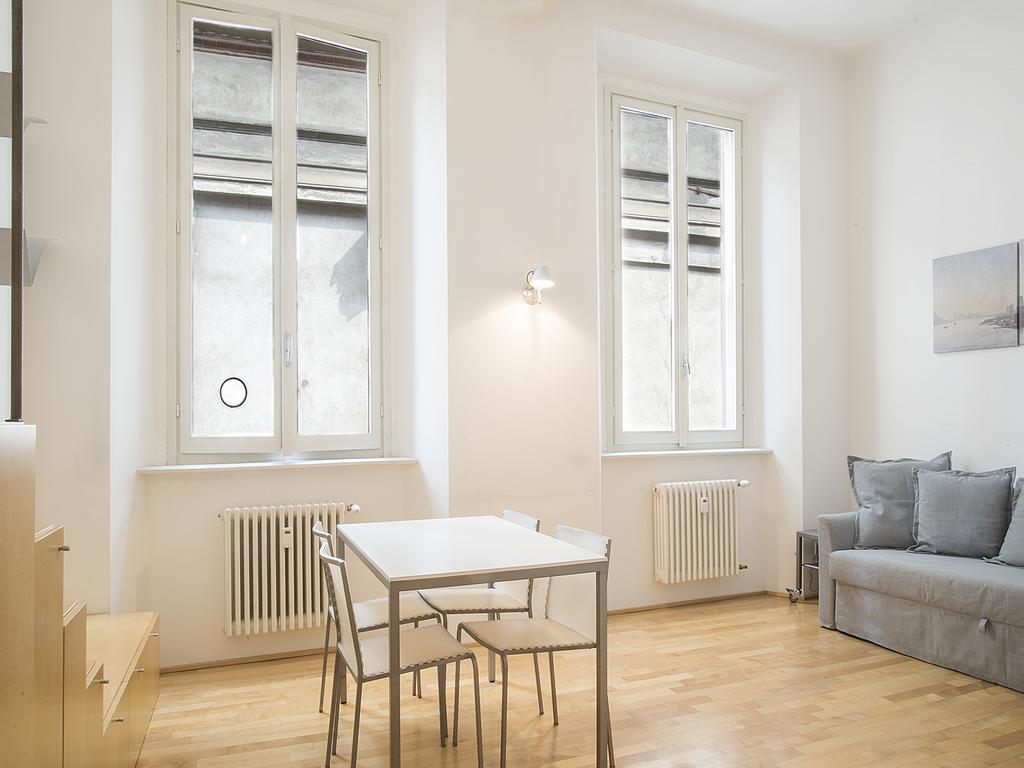 Easyhomes - Missori Zebedia Mailand Exterior foto