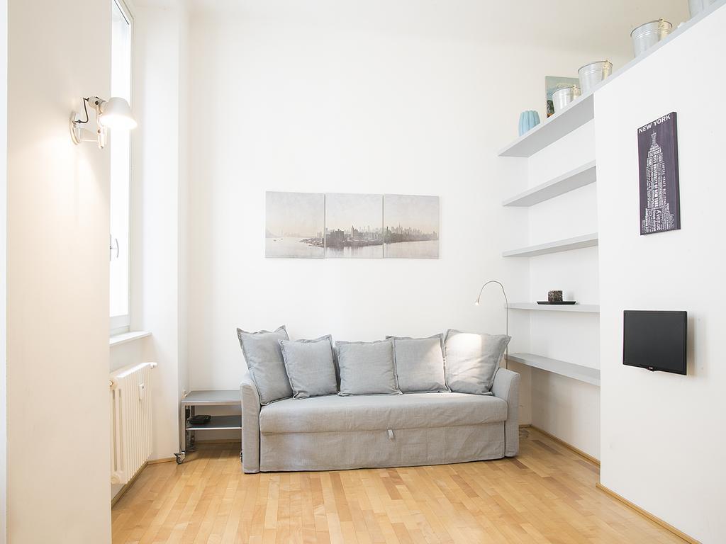 Easyhomes - Missori Zebedia Mailand Exterior foto
