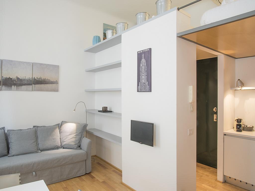 Easyhomes - Missori Zebedia Mailand Exterior foto