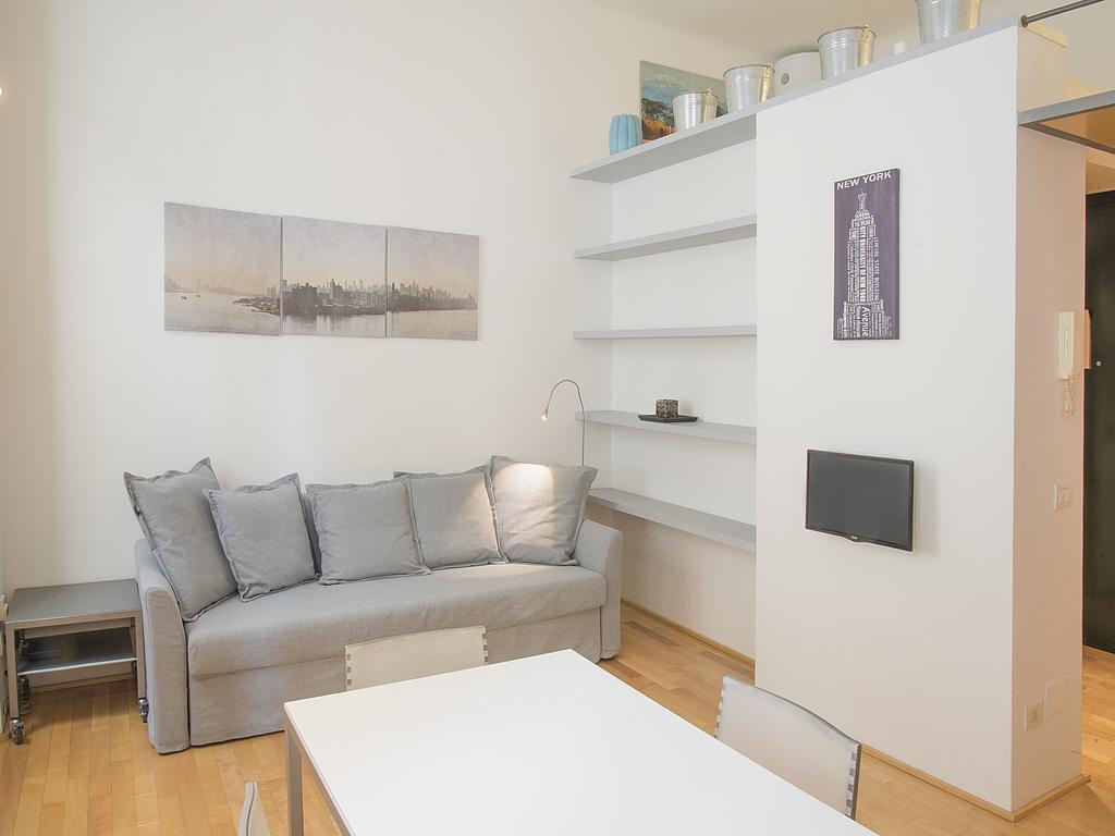 Easyhomes - Missori Zebedia Mailand Exterior foto