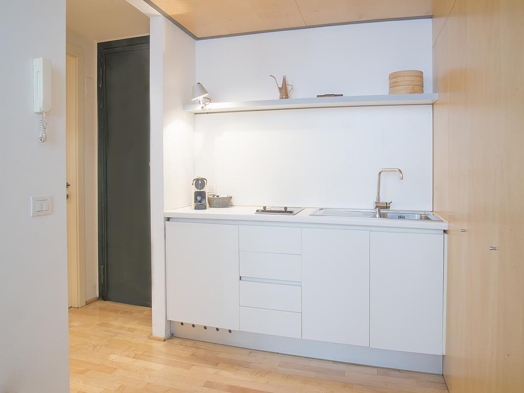 Easyhomes - Missori Zebedia Mailand Exterior foto