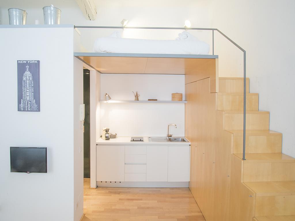 Easyhomes - Missori Zebedia Mailand Exterior foto
