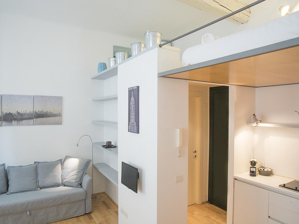 Easyhomes - Missori Zebedia Mailand Exterior foto